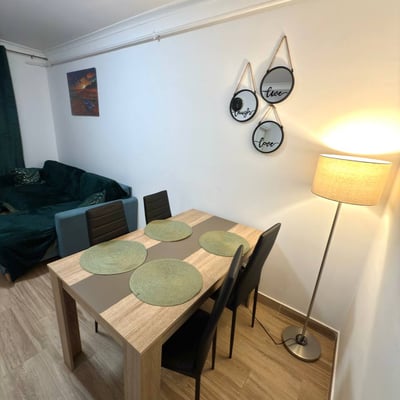 Location d’un appartement récent et confortable de 2 pièces, quartier Chiajna, Bucarest, Roumanie